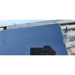 TESLA MODEL 3 DISPLAY TABLET INTERNO COMPUTER TOUCHSCREEN VETRO CONTROLLO AUTO