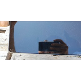 TESLA MODEL 3 DISPLAY TABLET INTERNO COMPUTER TOUCHSCREEN VETRO CONTROLLO AUTO