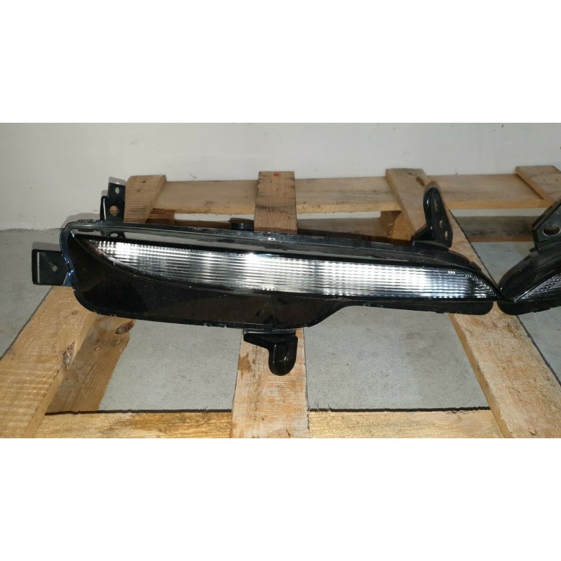 RENAULT MEGANE 4 QUARTA SERIE INDICATORE DIREZIONE SINISTRO SX FRECCIA FRECCE