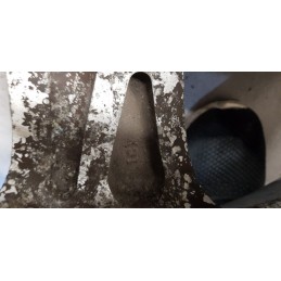 4x CERCHI CERCHIO LEGA MAZDA 6/5/3/626/CX 3/MX 5/MX 6 16 POLLICI 5x114,3