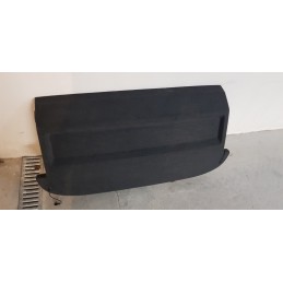 OPEL ASTRA H RIPIANO VANO BAGAGLIAIO CAPPELLIERA COPRIBAGAGLIO COPERTURA POST