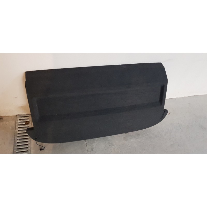 OPEL ASTRA H RIPIANO VANO BAGAGLIAIO CAPPELLIERA COPRIBAGAGLIO COPERTURA POST