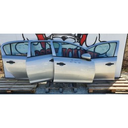 OPEL CORSA D SPORTELLO SPORTELLI PORTA PORTE PORTIERA LATERALE ANT POST DX SX