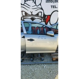 OPEL CORSA D SPORTELLO SPORTELLI PORTA PORTE PORTIERA LATERALE ANT POST DX SX