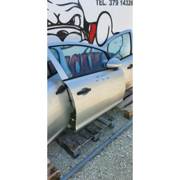 OPEL CORSA D SPORTELLO SPORTELLI PORTA PORTE PORTIERA LATERALE ANT POST DX SX