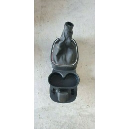 OPEL CORSA D CUFFIA CORNICE...