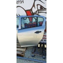 OPEL CORSA D SPORTELLO SPORTELLI PORTA PORTE PORTIERA LATERALE ANT POST DX SX