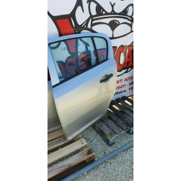 OPEL CORSA D SPORTELLO SPORTELLI PORTA PORTE PORTIERA LATERALE ANT POST DX SX