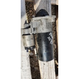 VOLVO XC90 MOTORINO AVVIAMENTO STARTER CAMBIO AUTOMATICO BOSCH 30724473 2.4D