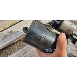 VOLVO XC90 MOTORINO AVVIAMENTO STARTER CAMBIO AUTOMATICO BOSCH 30724473 2.4D