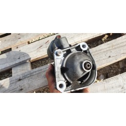 VOLVO XC90 MOTORINO AVVIAMENTO STARTER CAMBIO AUTOMATICO BOSCH 30724473 2.4D