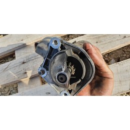 VOLVO XC90 MOTORINO AVVIAMENTO STARTER CAMBIO AUTOMATICO BOSCH 30724473 2.4D