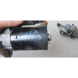 OPEL CORSA D MOTORINO DI...