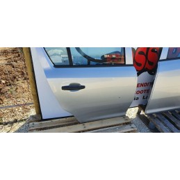 OPEL CORSA D SPORTELLO SPORTELLI PORTA PORTE PORTIERA LATERALE ANT POST DX SX
