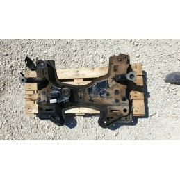 ALFA ROMEO GIULIETTA ASSALE CULLA TELAIO SOTTOTELAIO MOTORE ANTERIORE 1.6 MJET