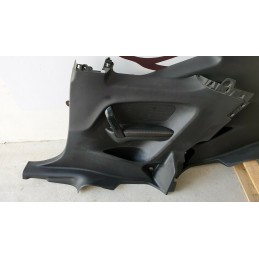 PEUGEOT 208 PANNELLI PANNELLO INTERNI INTERNO BRACCIOLO IN PELLE ANT POST DX SX