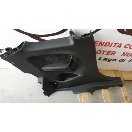 PEUGEOT 208 PANNELLI PANNELLO INTERNI INTERNO BRACCIOLO IN PELLE ANT POST DX SX