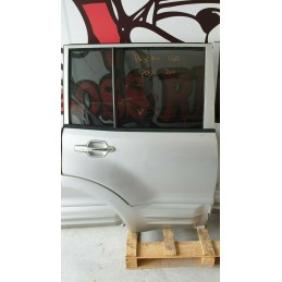 Dettagli su   MITSUBISHI PAJERO V60 PORTA PORTE LATERALE SPORTELLO SPORTELLI ANT POST DX SX