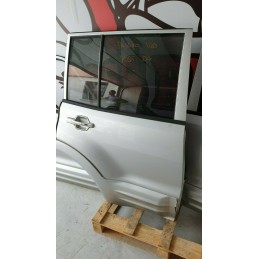 Dettagli su   MITSUBISHI PAJERO V60 PORTA PORTE LATERALE SPORTELLO SPORTELLI ANT POST DX SX