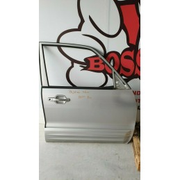 Dettagli su   MITSUBISHI PAJERO V60 PORTA PORTE LATERALE SPORTELLO SPORTELLI ANT POST DX SX