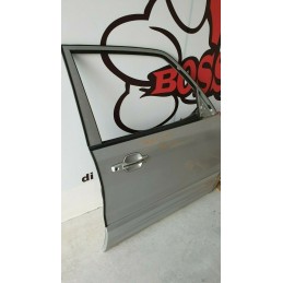 Dettagli su   MITSUBISHI PAJERO V60 PORTA PORTE LATERALE SPORTELLO SPORTELLI ANT POST DX SX