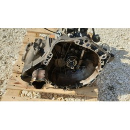 TOYOTA YARIS SCATOLA CAMBIO DIFFERENZIALE ANTERIORE MOTORE 5 MARCE 2SZFE 1.3 BEN