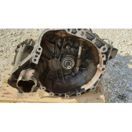 TOYOTA YARIS SCATOLA CAMBIO DIFFERENZIALE ANTERIORE MOTORE 5 MARCE 2SZFE 1.3 BEN