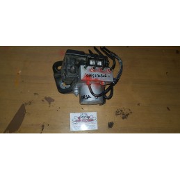 OPEL CORSA D CENTRALINA...