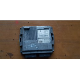 OPEL CORSA D CENTRALINA LANDI RENZO ECU LPG GPL 616645000