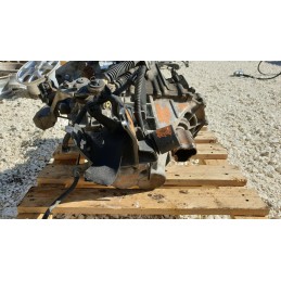 TOYOTA YARIS SCATOLA CAMBIO DIFFERENZIALE ANTERIORE MOTORE 5 MARCE 2SZFE 1.3 BEN