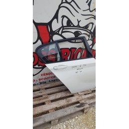 BMW SERIE 1 F20 RESTYLING SPORTELLO PORTA PORTIERA LATERALE POSTERIORE DESTRA DX