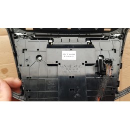 FORD FIESTA 6 SERIE MK7 AUTORADIO STEREO LETTORE CD DISPLAY BLUETOOTH SONY MID