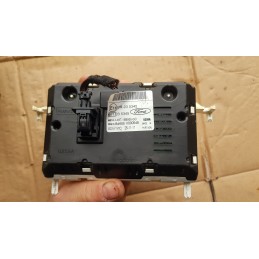 FORD FIESTA 6 SERIE MK7 AUTORADIO STEREO LETTORE CD DISPLAY BLUETOOTH SONY MID