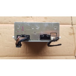 FORD FIESTA 6 SERIE MK7 AUTORADIO STEREO LETTORE CD DISPLAY BLUETOOTH SONY MID