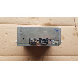 FORD FIESTA 6 SERIE MK7 AUTORADIO LETTORE CD AUDIO 8A6T-18C815-BP