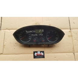 FIAT DUCATO 250 3S QUADRO...