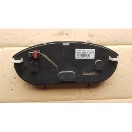 FIAT DUCATO 250 3S QUADRO STRUMENTI CONTACHILOMETRI STRUMENTAZIONE 1340672080