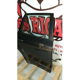 SUBARU FORESTER 3 SERIE SPORTELLO PORTE PORTIERA PORTA LATERALE ANT POST DX SX
