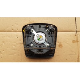 FIAT DUCATO 250 3S AIRBAG GUIDATORE VOLANTE STEMMA BLU 07354362480