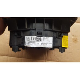 FIAT DUCATO 250 3S AIRBAG GUIDATORE VOLANTE STEMMA BLU 07354362480