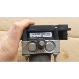 FIAT DUCATO 250 3S CENTRALINA AGGREGATO SISTEMA POMPA ABS 0265231617