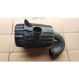 FIAT DUCATO 250 3S SCATOLA PORTAFILTRO ARIA BOX COMPLETO 2.3 DIESEL 1348860080