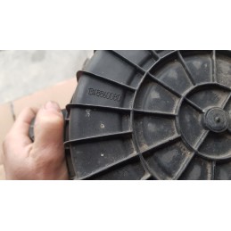 FIAT DUCATO 250 3S SCATOLA PORTAFILTRO ARIA BOX COMPLETO 2.3 DIESEL 1348860080