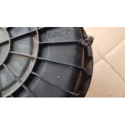 FIAT DUCATO 250 3S SCATOLA PORTAFILTRO ARIA BOX COMPLETO 2.3 DIESEL 1348860080