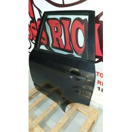 SUBARU FORESTER 3 SERIE SPORTELLO PORTE PORTIERA PORTA LATERALE ANT POST DX SX