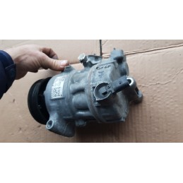 VOLKSWAGEN GOLF 7 COMPRESSORE CLIMATIZZATORE CONDENSATORE A/C 5Q0820803E