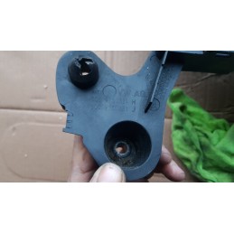 VOLKSWAGEN GOLF 7 SUPPORTO ANTERIORE PORTABATTERIA