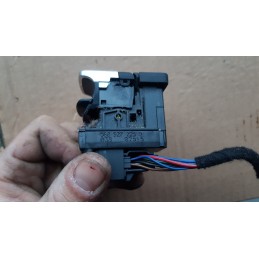 VOLKSWAGEN GOLF 7 INTERRUTTORE PULSANTE FRENO STAZIONAMENTO MANO ELETTRICO