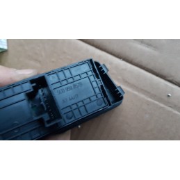 VOLKSWAGEN GOLF 7 PULSANTIERA INTERRUTTORE PULSANTI ALZAVETRO ALZACRISTALLO SX
