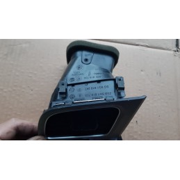 VOLKSWAGEN GOLF 7 BOCCHETTA CRUSCOTTO AREAZIONE ARIA LATO SINISTRA 5G1819247